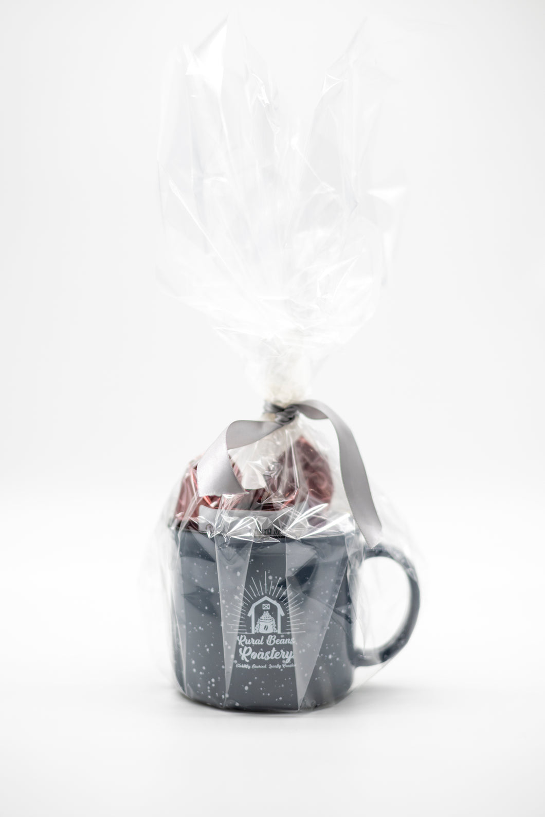 RBR Campfire Mug Gift Set